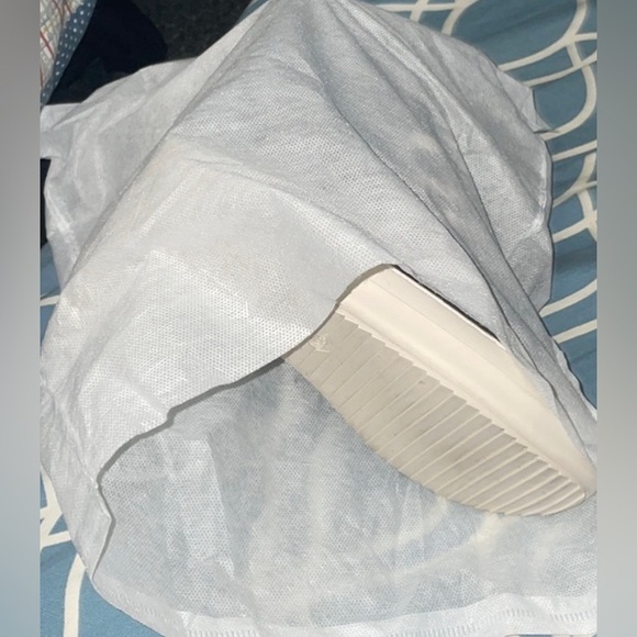 New Youth Girl High Tops Amore Paris Size 230 Size 6.5 Women . - Picture 6 of 9